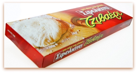 ΣΦΟΛΙΑΤΑ 2 ΦΥΛΛΩΝ ΓΙΑ ΠΙΤΕΣ & ΓΛΥΚΑ 700gr+150grΔώρο.
Κιβώτιο 10 τεμαχίων.