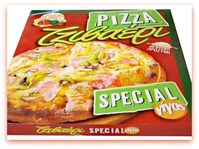 ΧΕΙΡΟΠΟΙΗΤΗ PIZZA SPECIAL ΓΙΓΑΣ 700gr.ΜΕ ΦΥΣΙΚΟ ΠΡΟΖΥΜΙ.
Κιβώτιο 10 τεμαχίων. 